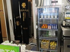 -快乐番薯奶茶(海沧海富路店)
