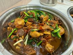 -高子烧鸡公(五里堆路店)