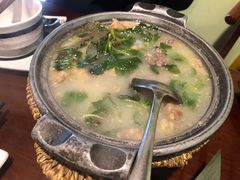 -紫滇源云南生态菜(丹凤街店)