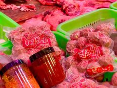 -阿娟牛肉丸·手打牛肉丸·现做现卖