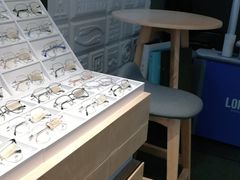 -LOHO眼镜(九亭金地广场店)