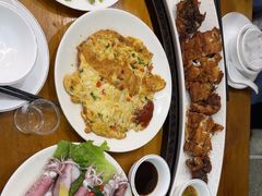 -醉壹号海鲜大排档(厦门美食地标店)