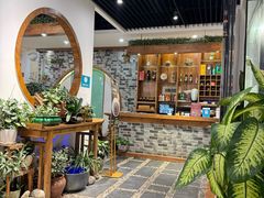 -茶油香闽南菜·花园餐厅(前埔店)