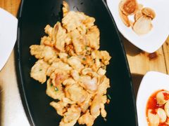 -巴人堂(女儿城店)