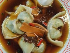 -八珍手工水饺·妈妈的爱(传芳巷店)