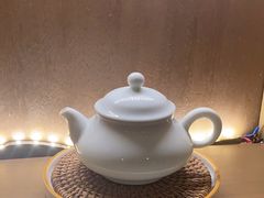-荷风细雨·中国茶宴(世纪大道店)
