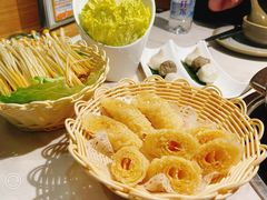 -狐狸爱上椰子鸡(滨江星光大道店)