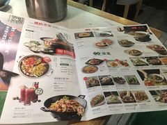 -望湘园湖南菜(赛格店)