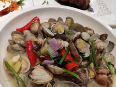 -乾隆美食·本帮菜(黄河路店)