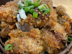 -华兴街自力面店