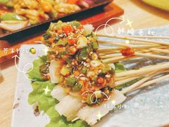 大话秘制毛肚-大话小腰(鸟巢店)