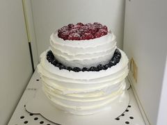 -皇后西斯汀饼店(文化路店)