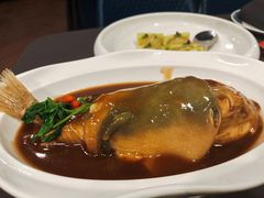 -肆月河豚·新淮扬(金融街店)