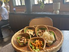 -滇野云南野生菌餐厅(陕西南路店)