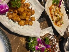 炸鸡脆骨-同仁四季椰子鸡(海岸城天利店)