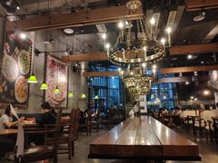 -I HOLIC艾豪丽披萨(KKone店)