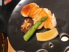 -西村日本料理(香格里拉饭店)