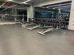 -优享健身(物美圣熙8号购物中心店)
