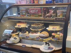 -DQ·蛋糕·冰淇淋(川沙东海岸店)