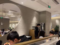 -卡朋西餐(铂顿城店)