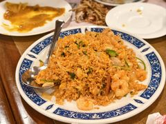 -玫瑰园西餐厅(新华大厦店)