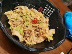 -陆壹捌餐厅(五大道店)