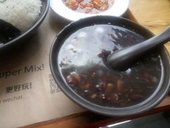 红豆小圆子-海盗虾饭·剥好的小龙虾饭(上地辉煌店)