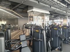 -OXYGYM 奥美氧舱运动中心(朝阳大悦城店)