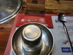 -韩一品韩国料理(柏庐南路店)