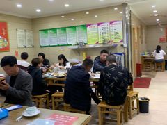 大堂-川味王(农民街店)