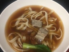 -皇城根北京风味主题餐厅(中海环宇城店)