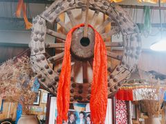 -老阿妈乌海蒙餐馆(锦馨园小区店)