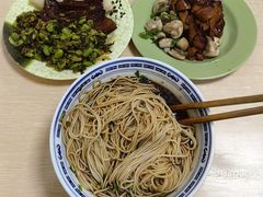 -水门桥面馆(东坡雅居店)