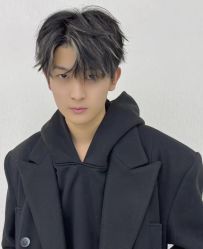 -尤司男士国潮理发馆