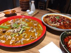 毛血旺-先启半步颠小酒馆(常熟万达广场店)