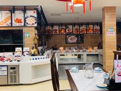 -百味饺子城•海鲜家常菜(秦皇岛店)