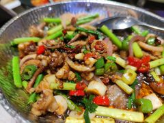 -简小舍·民间手艺菜(武昌江滩店)