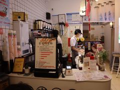 -一杯潮茶·专注潮汕茶饮(十二中创始店)