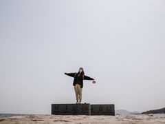 -青岛第二海水浴场