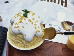 -丹礼糖甜品
