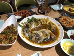 -老妈私房鱼头(欧洲城店)