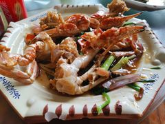 -八方海味餐厅