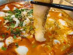 -忘不了·酸菜鱼·28年老南京菜(原北圩路店)