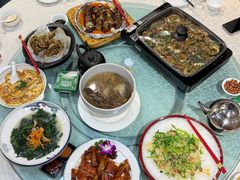 -绿雅居原生态农庄(小涌店)