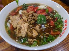 -肆姐面粉馆(坡子街店)