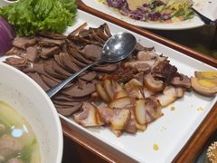 -和源祥·日照菜扛把子(万平口一店)