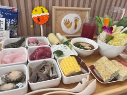 -美悦湾月子中心(熙湖店)