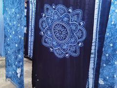 -璞真扎染博物馆