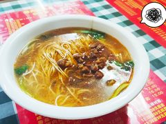 -辣肉面大王(天平路店)