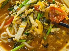 -滇道云南特色料理(康定路店)